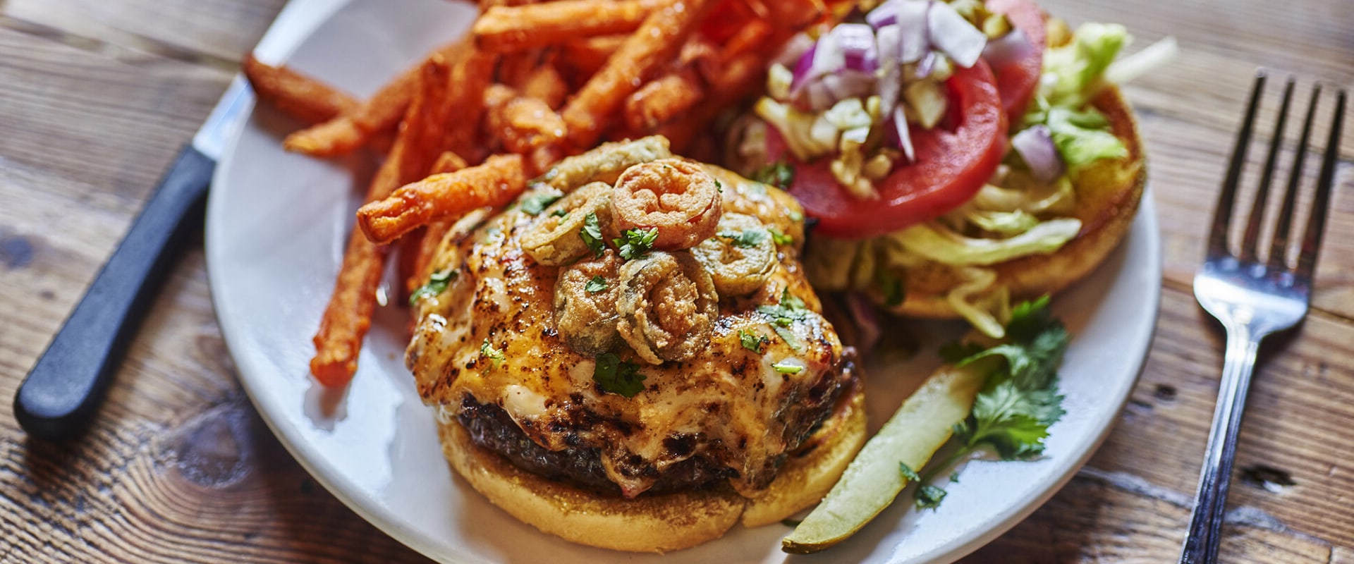 The Delicious Delights of Bartow County, Georgia