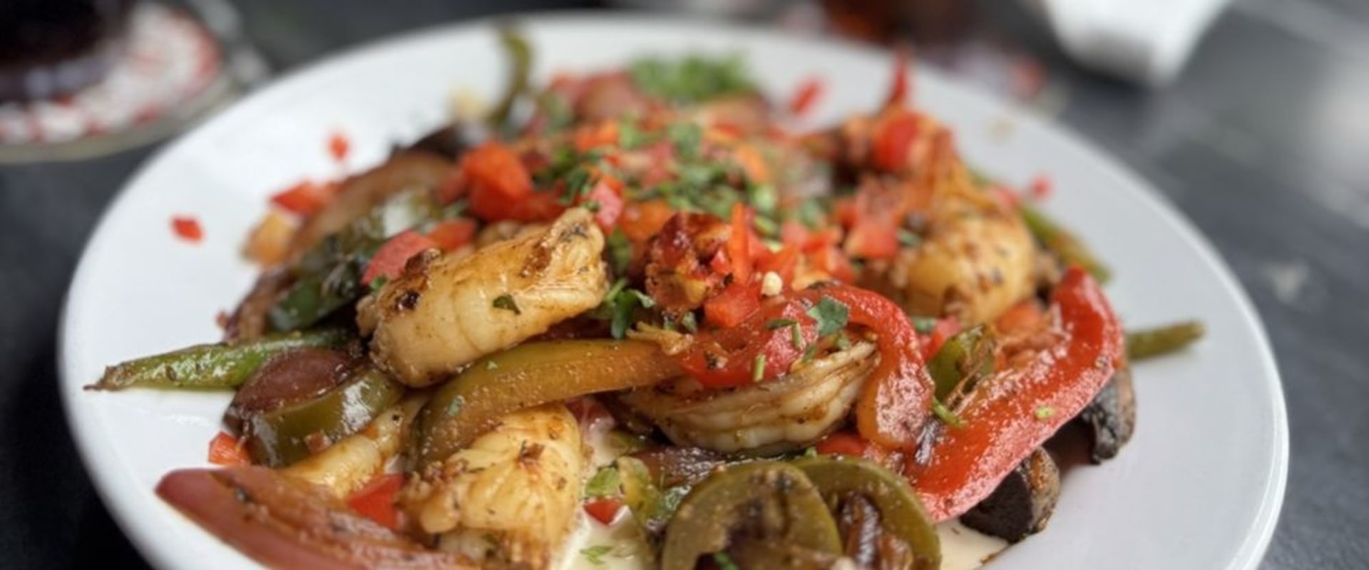 Discovering the Delicious Cuisine of Bartow County, Georgia