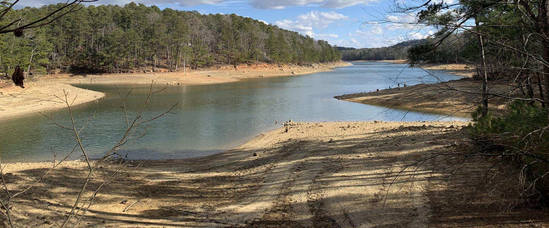 Discovering the Hidden Beauty of Bartow County, Georgia Through Scenic Drives