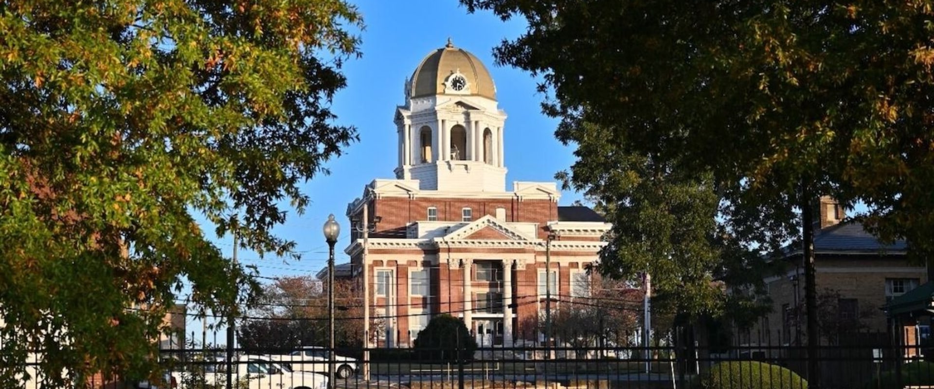 Exploring Bartow County, Georgia: The Ultimate Guide for Tourists