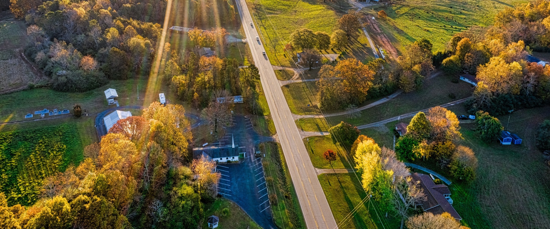The Ultimate Guide to Tourism in Bartow County, Georgia