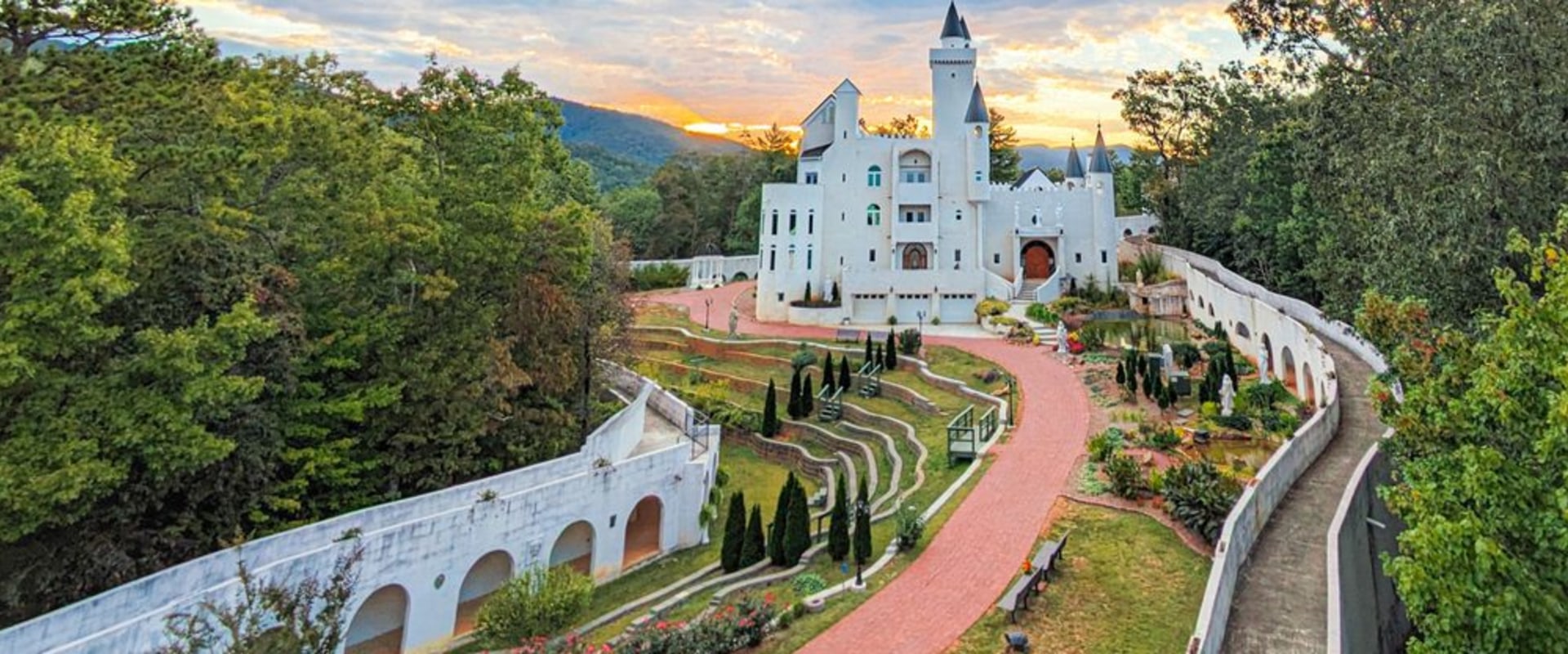 Exploring the Hidden Gems of Bartow County, Georgia