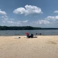 Uncovering the Hidden Gems of Bartow County, Georgia: A Water Enthusiast's Paradise