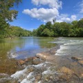 Discovering the Natural Wonders of Bartow County, Georgia