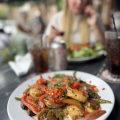 Discovering the Delicious Cuisine of Bartow County, Georgia