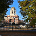 Exploring the Shopping Scene in Bartow County, Georgia