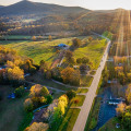 The Ultimate Guide to Tourism in Bartow County, Georgia