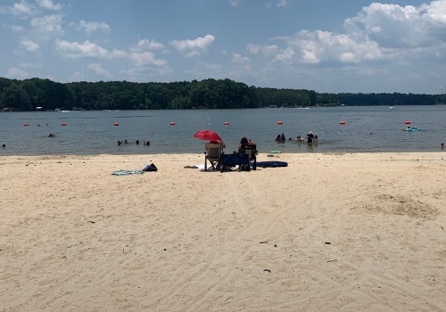 Uncovering the Hidden Gems of Bartow County, Georgia: A Water Enthusiast's Paradise