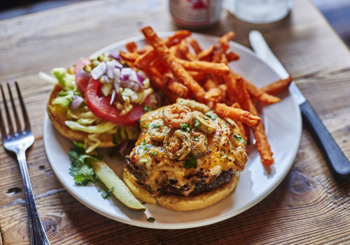 The Delicious Delights of Bartow County, Georgia