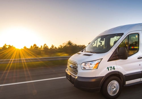 The Ultimate Guide to Transportation for Tourists in Bartow County, Georgia