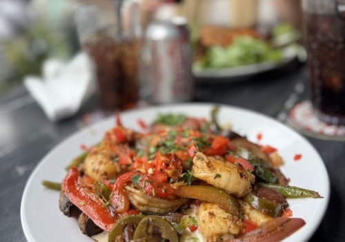 Discovering the Delicious Cuisine of Bartow County, Georgia