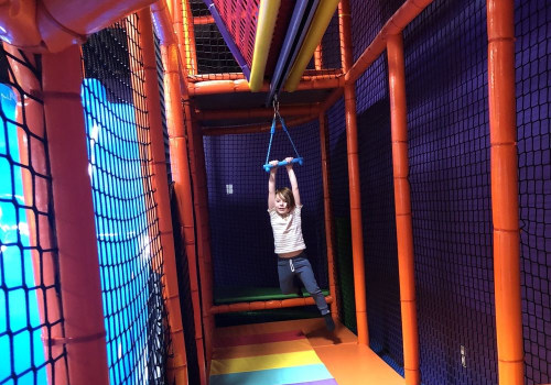 Exploring the Best Family-Friendly Activities in Bartow County, Georgia