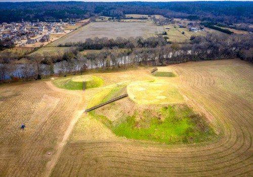 Exploring the Climate of Bartow County, Georgia