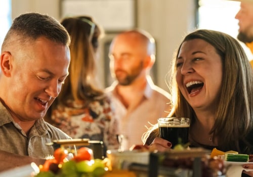 The Ultimate Guide to the Culinary Scene in Bartow County, Georgia