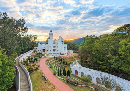 The Allure of Bartow County, Georgia: A Tourist's Paradise
