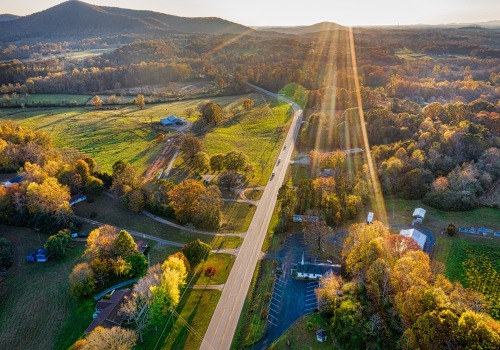 The Ultimate Guide to Tourism in Bartow County, Georgia