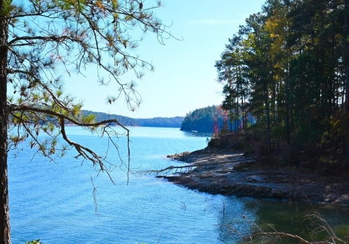 Uncovering the Hidden Gems of Bartow County, Georgia