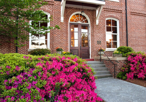 Exploring the Rich History and Culture of Bartow County, Georgia